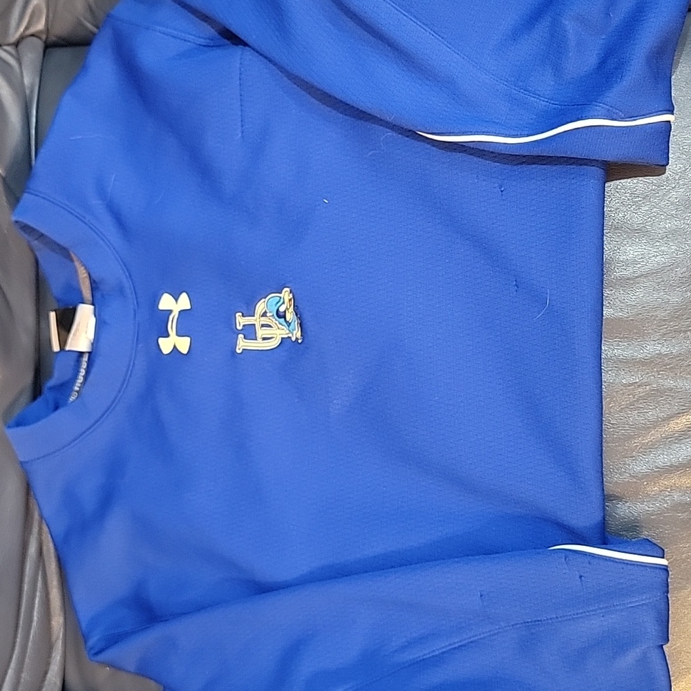 University of Delaware Under Armor